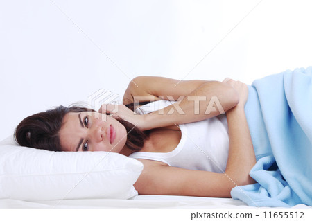 waking woman waking woman 11655512