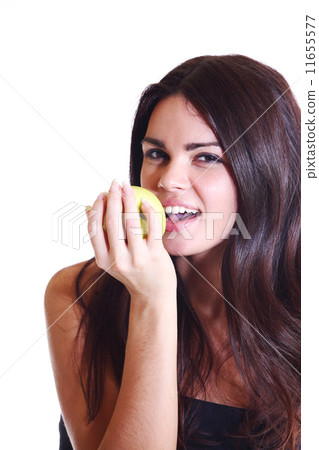 eat apple eat apple 11655577