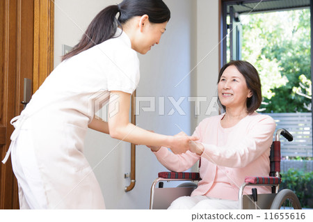 護理 護理 11655616