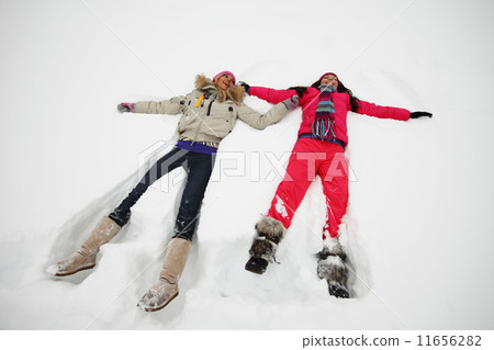 funey winter funey winter 11656282