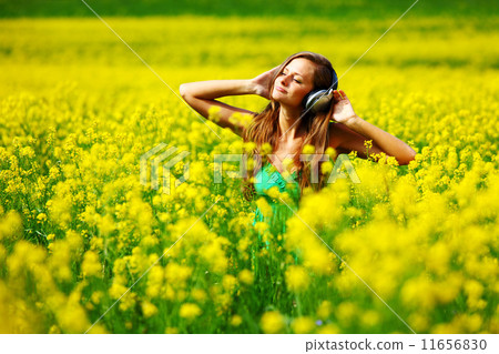 listening to music listening to music 11656830