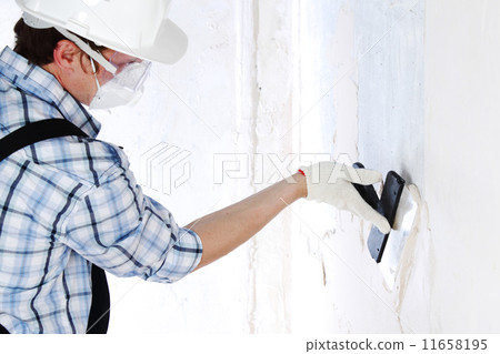 aligns wall 11658195