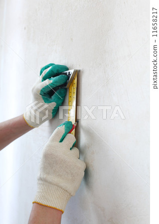 measuring wall measuring wall 11658217