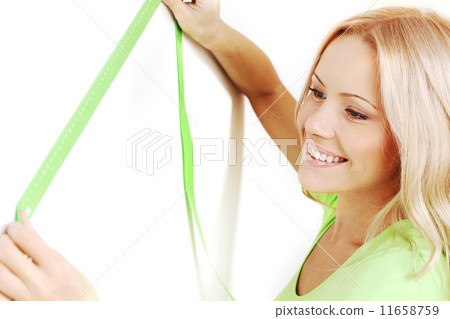 measuring wall 11658759