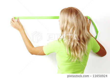 measuring wall measuring wall 11658924