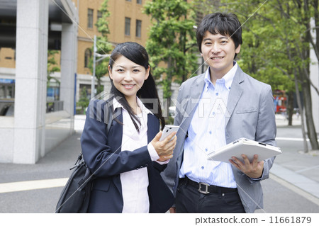 業務 業務 11661879