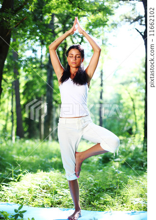 lotus yoga sunrise lotus yoga sunrise 11662102