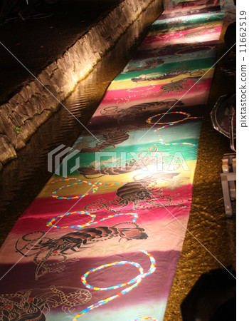 京都堀川的沉淪Yuzen 11662519