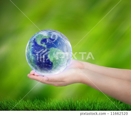 save the Earth 11662520