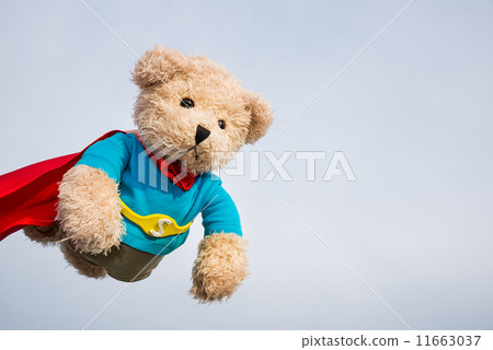 super hero toy 11663037