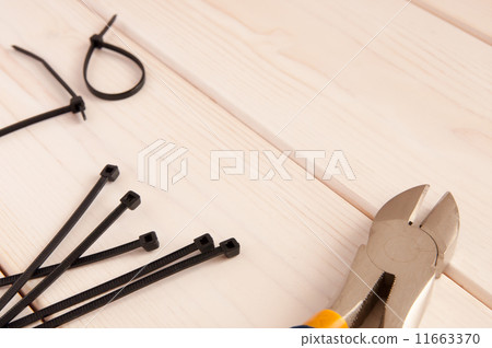 Cable band Cable band 11663370