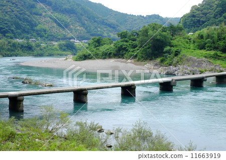 結算橋 11663919