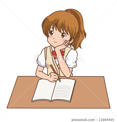 I think about girls 11664405