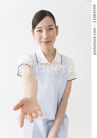 伸出手 11664509