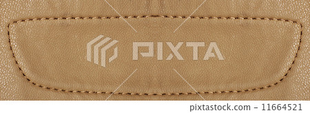 leather label leather label 11664521