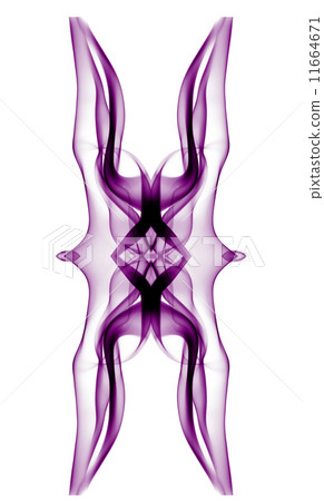 smoke abstract 11664671