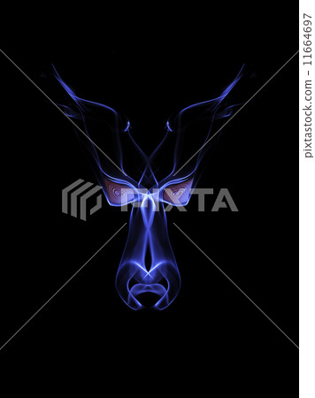 smoke devil smoke devil 11664697