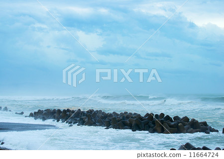 颱風 颱風 11664724