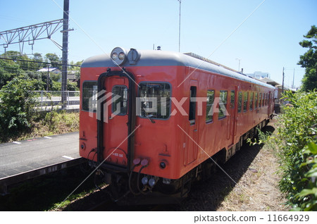 Isumi鐵路 11664929