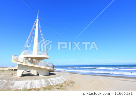 Chiba prefecture · Kujukuri resort 11665181