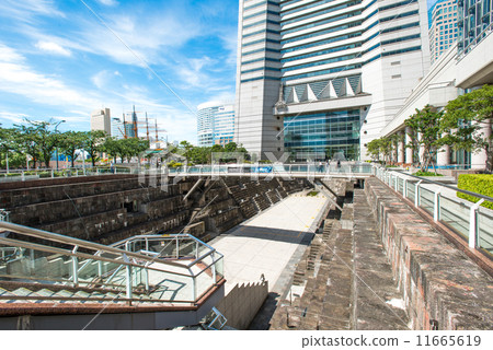 船塢花園（橫濱地標塔） 11665619
