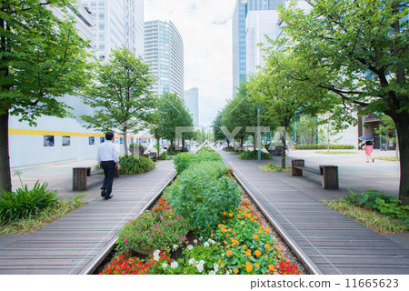 大商場(Minato Mirai) 大商場(Minato Mirai) 11665623