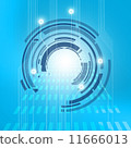 electronic circuit 11666013