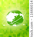 Ecology 11666014