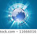 Global electronics 11666016