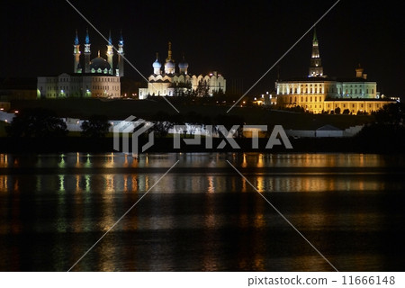 Kazan Kremlin 11666148