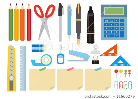 Stationery 11666279