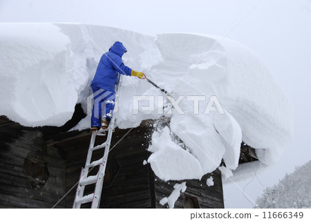 下雪工作02 下雪工作02 11666349