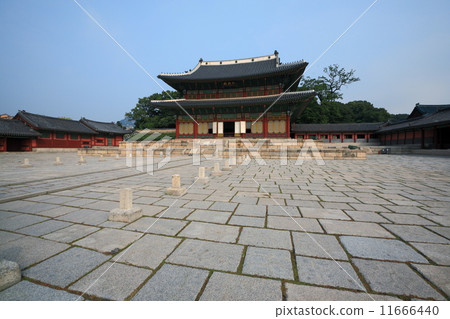 Seoul Seoul 11666440