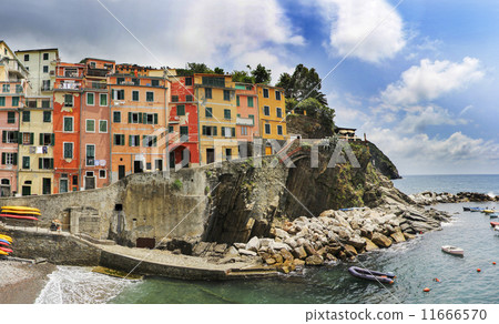 Riomaggiore Riomaggiore 11666570