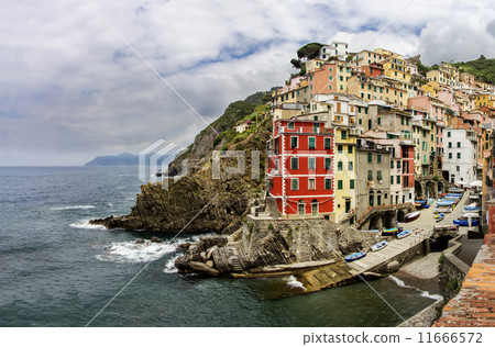 Riomaggiore Riomaggiore 11666572