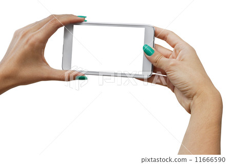 Photographing with mobile phone Photographing with mobile phone 11666590