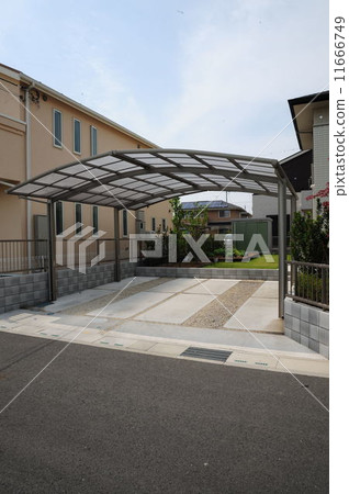 外觀與房屋相匹配 11666749