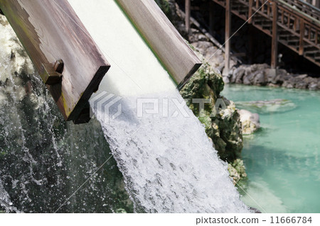 草津溫泉 11666784