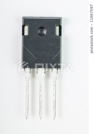 Electronic component part Electronic component part 11667097