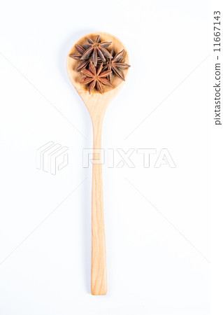 Star anise Star anise 11667143