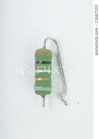 Electronic component part Electronic component part 11667203