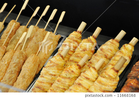 Ehime prefecture local cuisine Ehime prefecture local cuisine 11668168