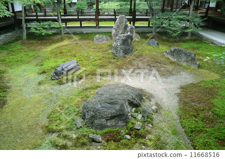 季節性花園 季節性花園 11668516