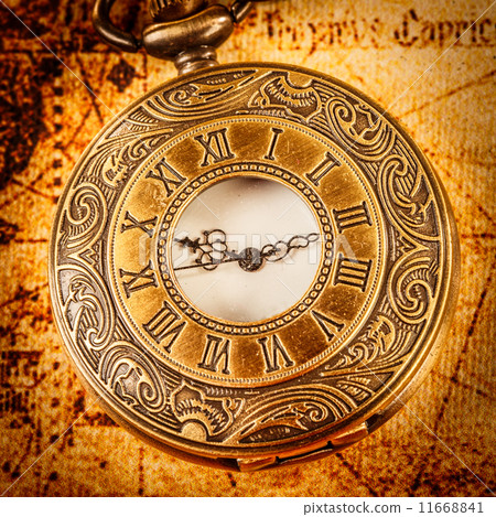 Vintage pocket watch Vintage pocket watch 11668841