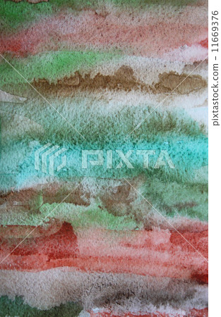 Abstract watercolor grunge background 11669376