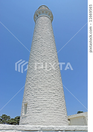 Himitake Lighthouse 11669565