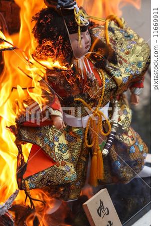 木偶關係 11669911