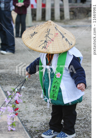 木偶關係 11669961