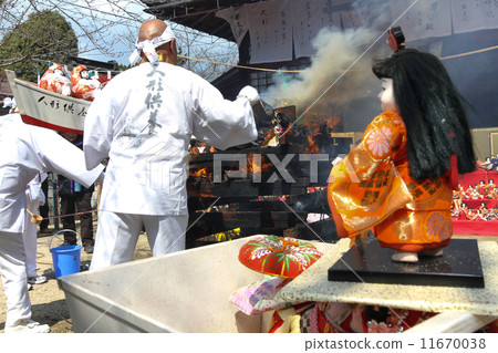 木偶關係 11670038