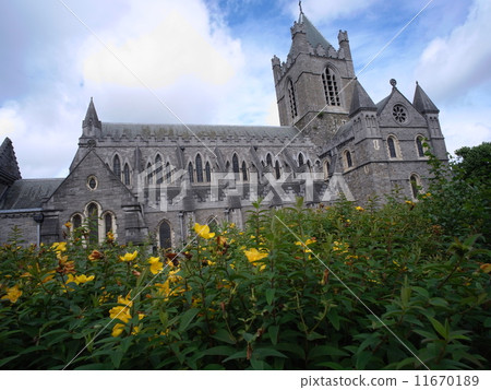 都柏林教堂 都柏林教堂 11670189